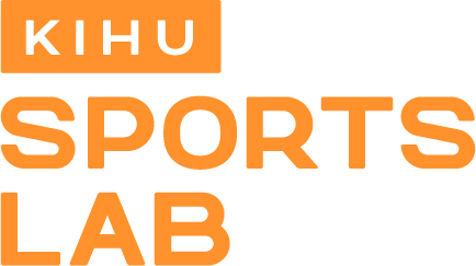 KIHU Sports Lab logo