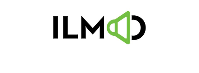 ILMO-ilmoituspalvelu logo
